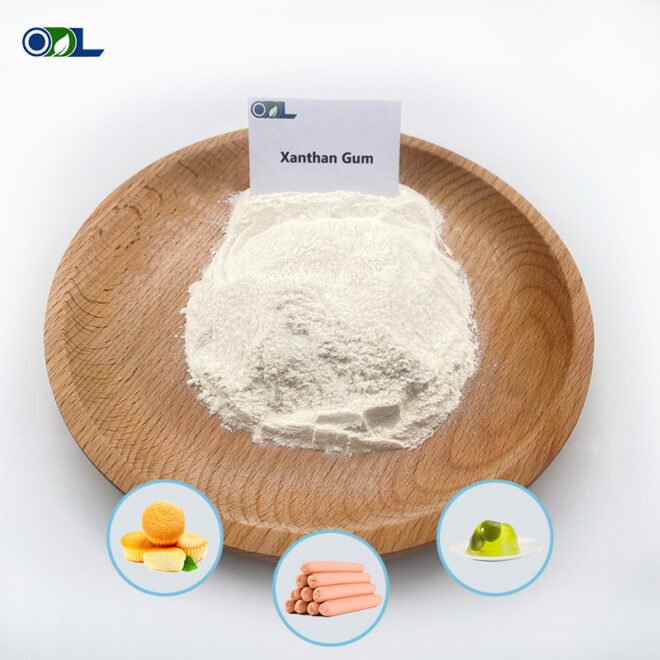 Xanthan gum - Image 2