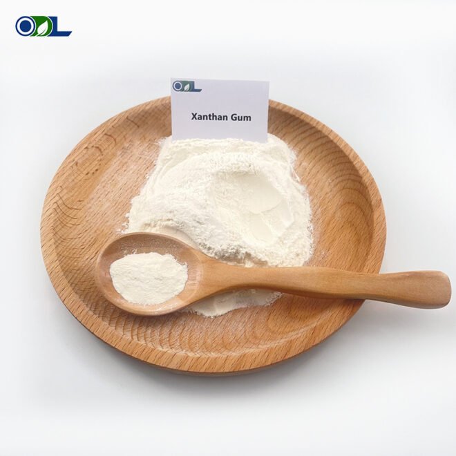 Xanthan gum - Image 6