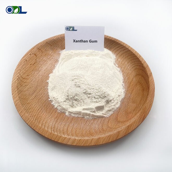 Xanthan gum - Image 5