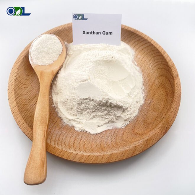 Xanthan gum - Image 4