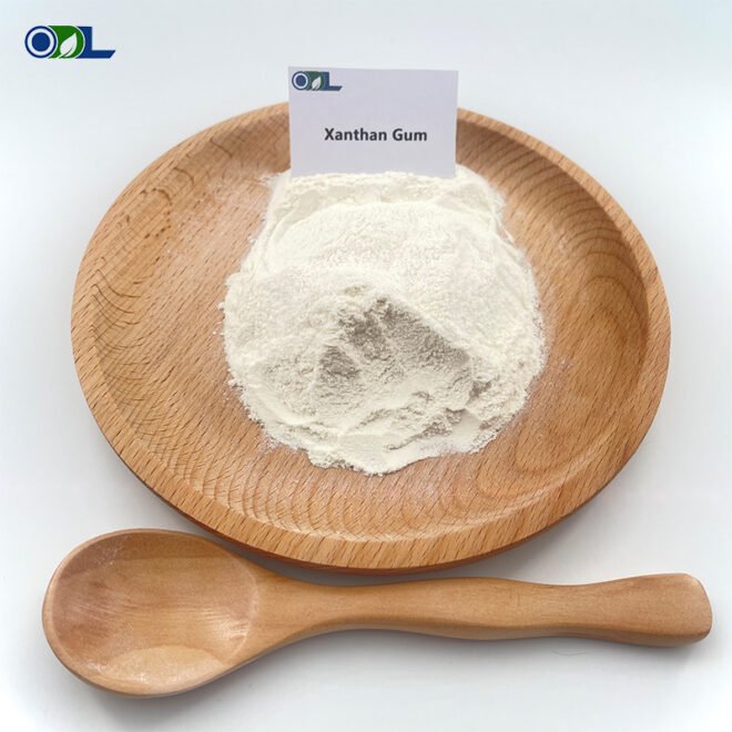 Xanthan gum - Image 3