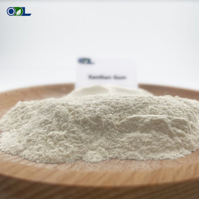 Xanthan gum - Image 7