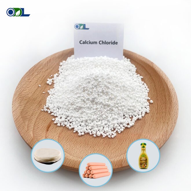 Calcium chloride - Image 2