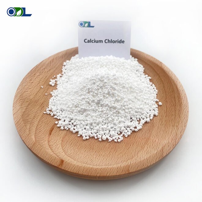 Calcium chloride - Image 7