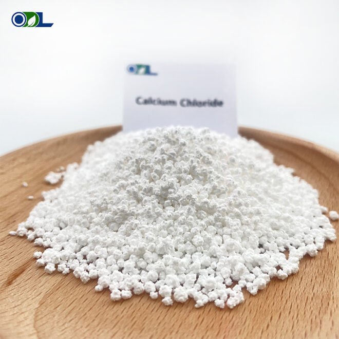 Calcium chloride - Image 6