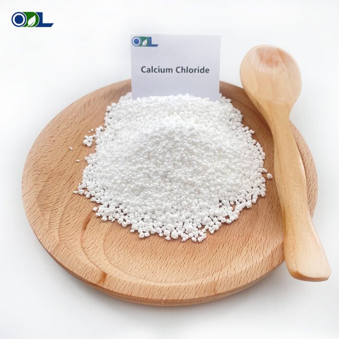 Calcium chloride - Image 5