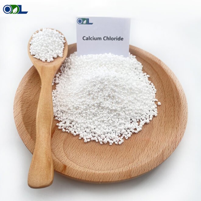 Calcium chloride - Image 4