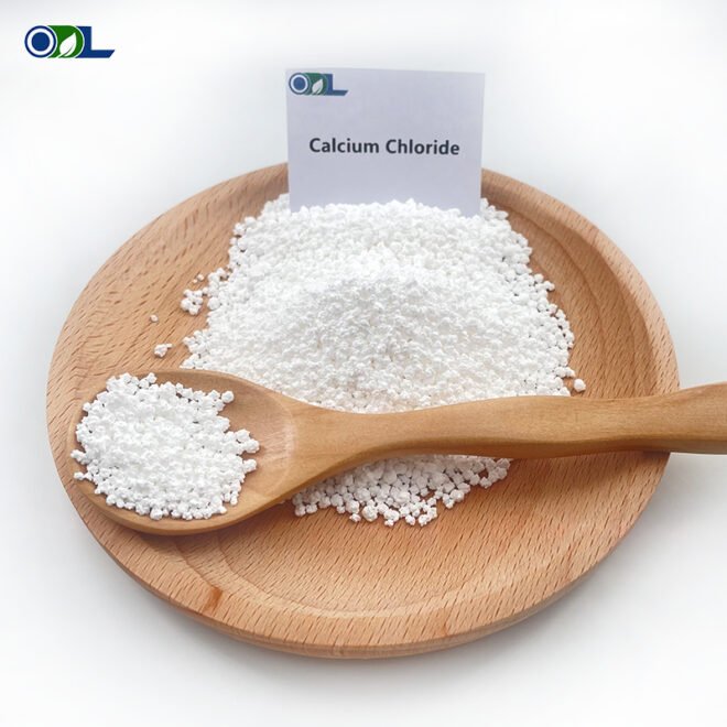 Calcium chloride - Image 3