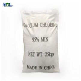 Calcium chloride