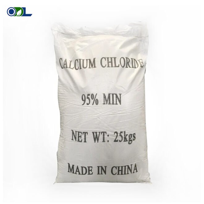 Calcium chloride