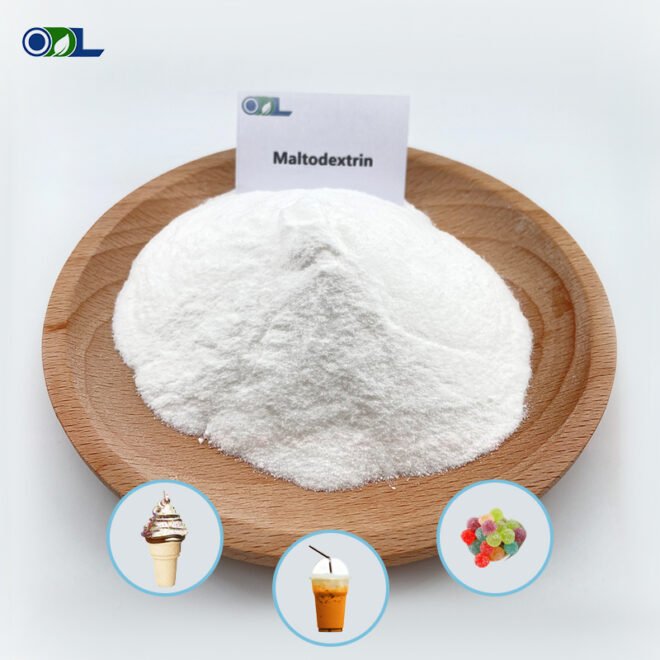 Maltodextrin - Image 2