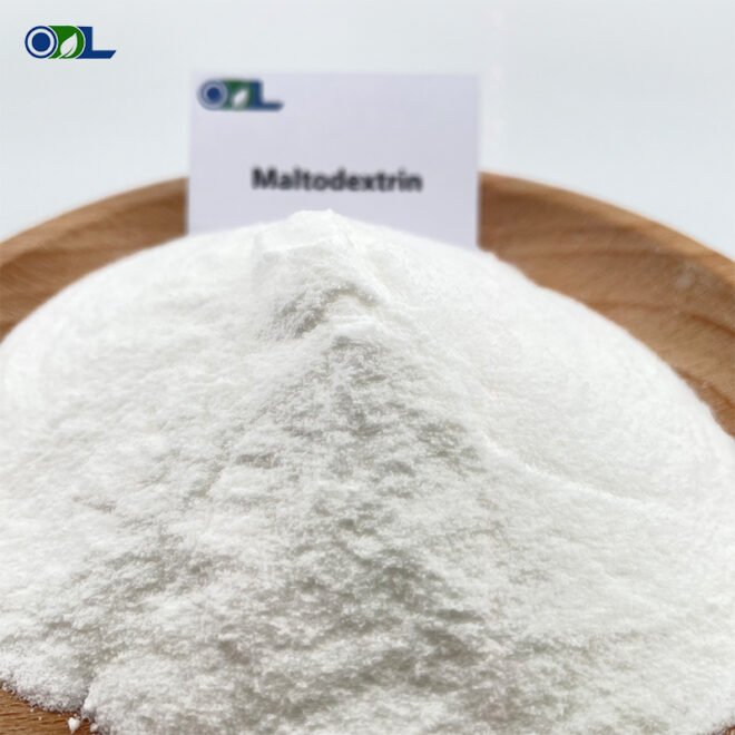 Maltodextrin - Image 4
