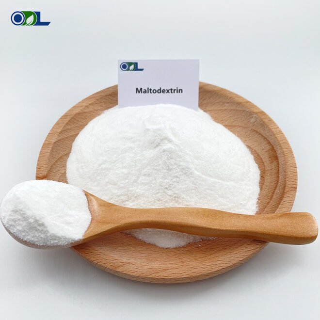 Maltodextrin - Image 5