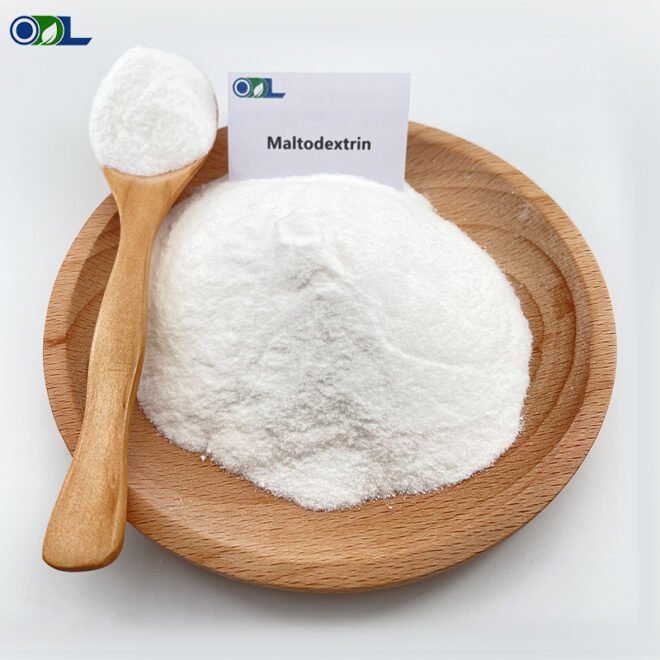 Maltodextrin - Image 6