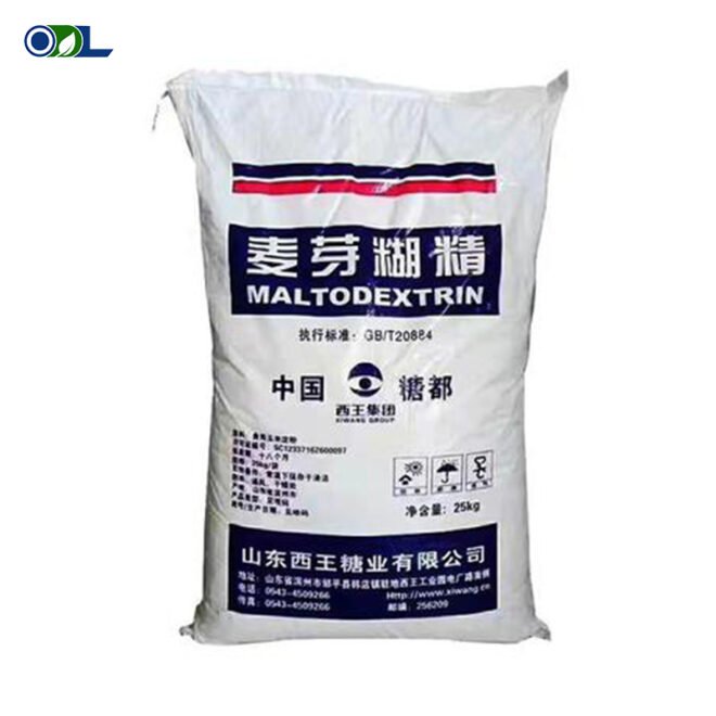 Maltodextrin