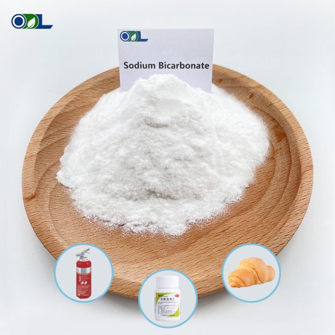 Sodium bicarbonate - Image 2