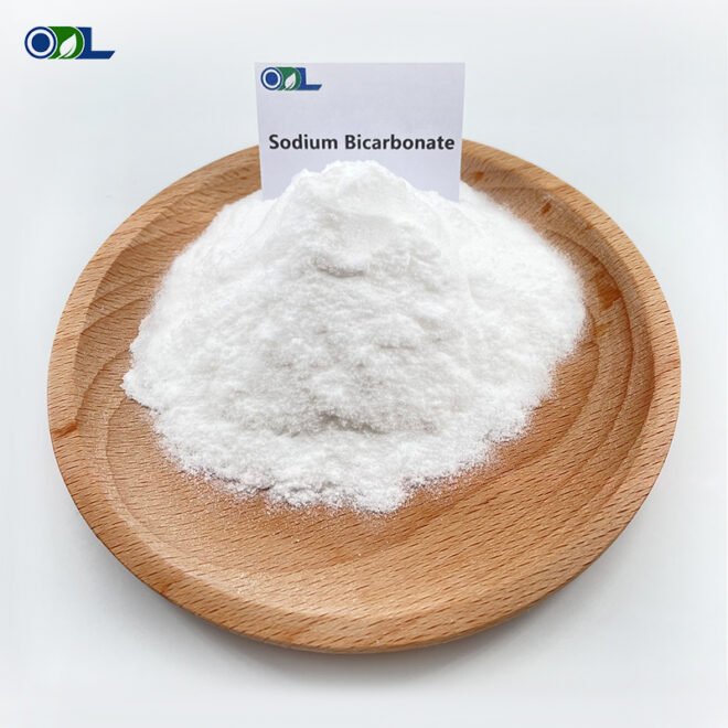 Sodium bicarbonate - Image 3