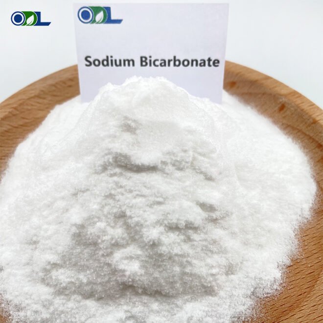 Sodium bicarbonate - Image 4