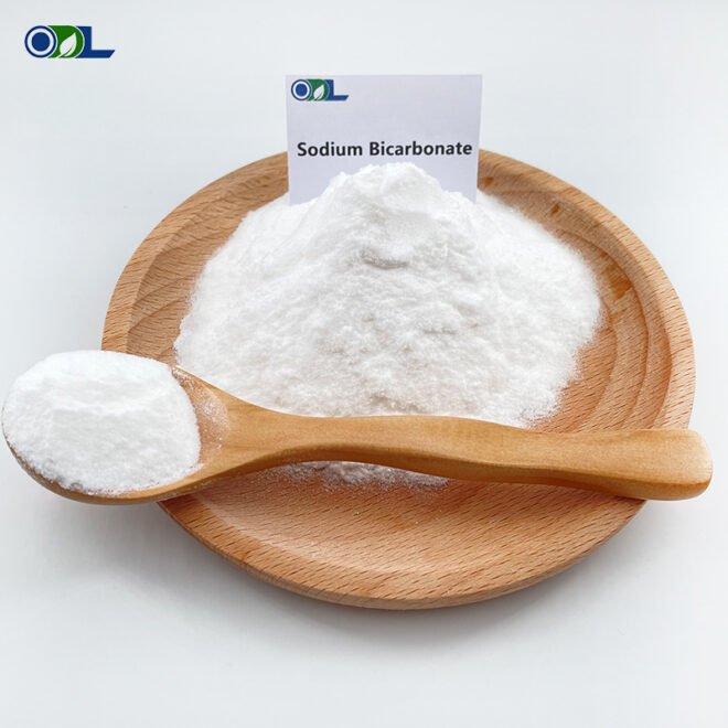 Sodium bicarbonate - Image 5