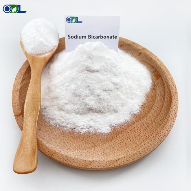 Sodium bicarbonate - Image 6