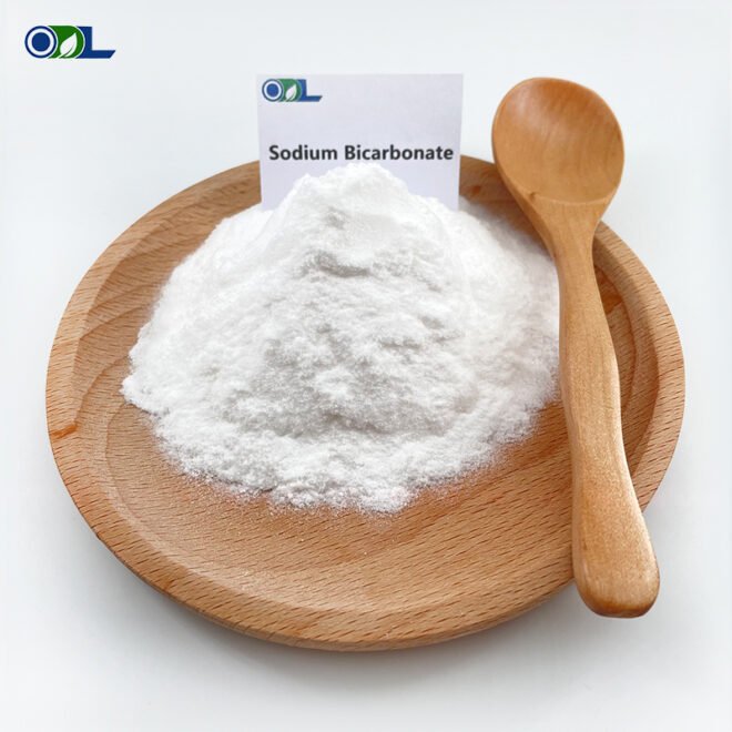 Sodium bicarbonate - Image 7