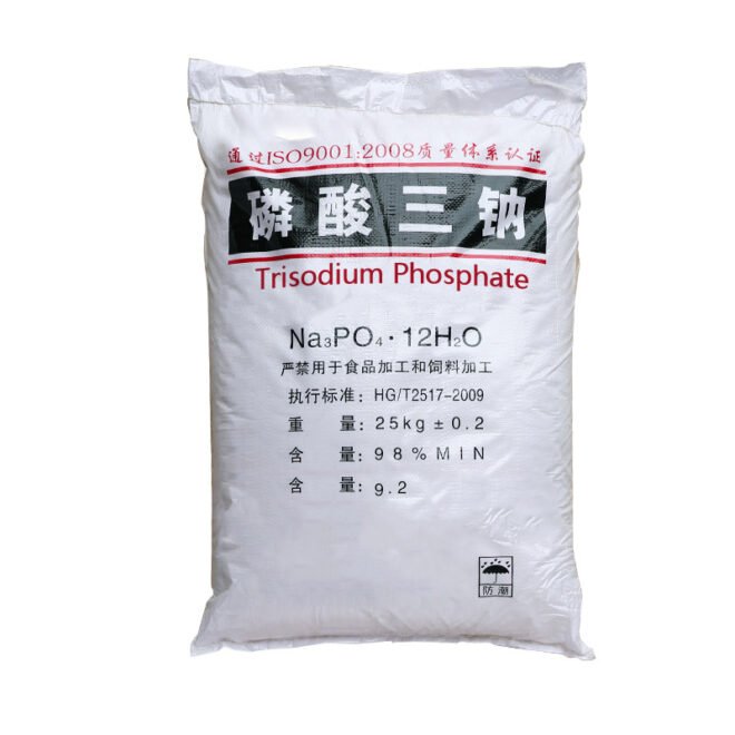 Trisodium phosphate - Image 2