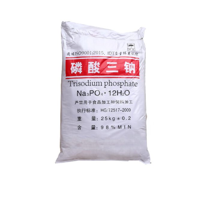Trisodium phosphate - Image 3
