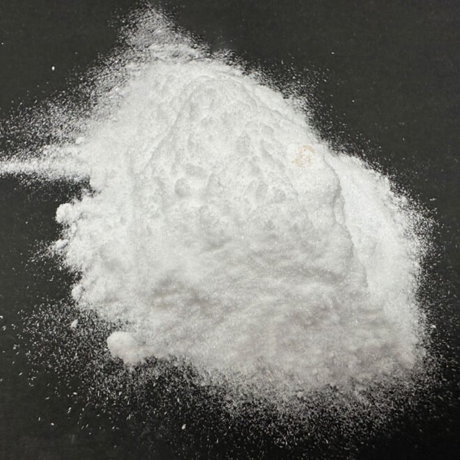 Nicotinamide - Image 2