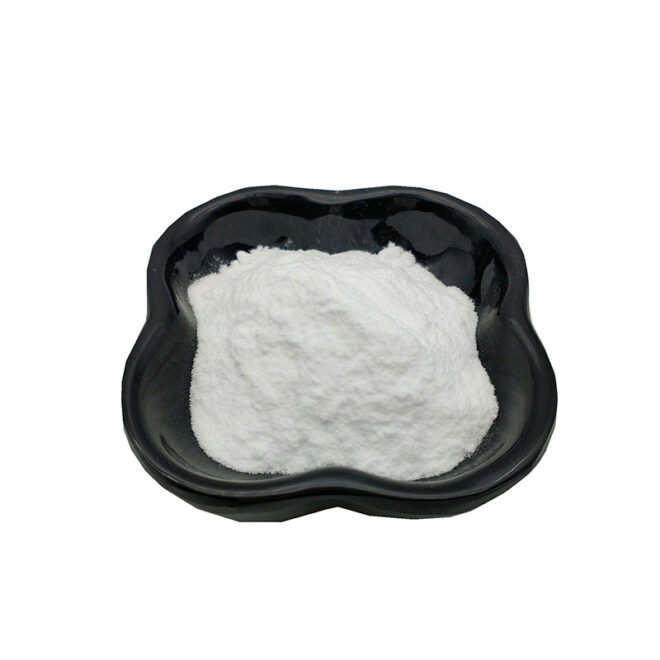 Nicotinamide - Image 3